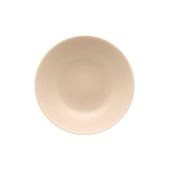 PLATO HONDO MERENGUE 20CM