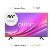 TV QUINT 50" GOOGLE TV