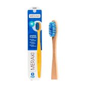 CEPILLO DIENTES BAMB� DURO