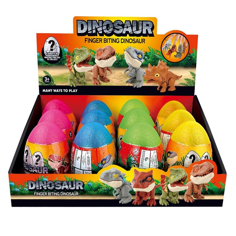 DINOSAURIOS-SURT-9CM-2-67093