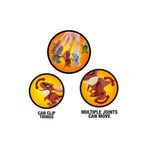 DINOSAURIOS-SURT-9CM-3-67093