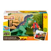 DINOS.CAJA C/ACCES703