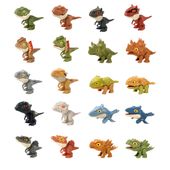 DINOSAURIOS SURT. 9CM