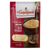 AJO GRANULADO LC 48G