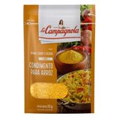 CONDIMENTO PARA ARROZ LA CAMPAGNOLA X 23 G