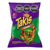 TAKIS ORIGINAL 1P 85G FLOW BA