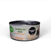 LOMITO ATUN AC/AGUA TAEQ 170G