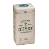 YERBA MATE COSMICO SUAVE 500G