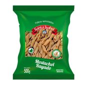 FIDEO MOSTACH STA ISABEL 500G