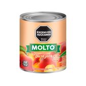 DURAZNO MOLTO MIT. X 820