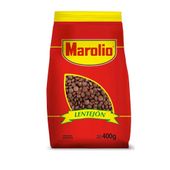 LENTEJON MAROLIO 400G