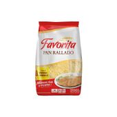 PAN RALL FAVORITA VITMIN 900G