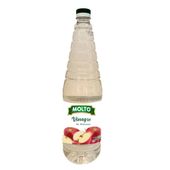VINAGRE DE MANZANA MOLTO X 500ML