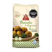 PRE. BU�UELOS ESP MCX400G