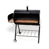 ASADOR TAMBOR CHULENGO