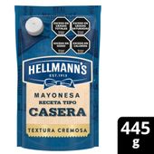 MAY HELLMANNS REC T CAS X445G
