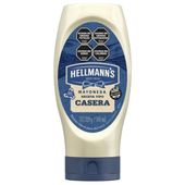 MAY HELLMANNS CAS SQZ X320G