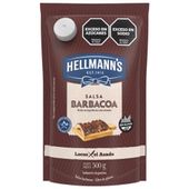 BARBACOA HELLMANNS X500G