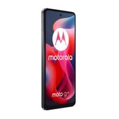 CELULAR MOTOROLA MOTO  G24 128 GB 50MP MATTE CHARCOAL