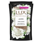 LUX JAB LIQ BOT JAZ RFL 220ML