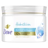DOVE MASC HIDRATACION 300G
