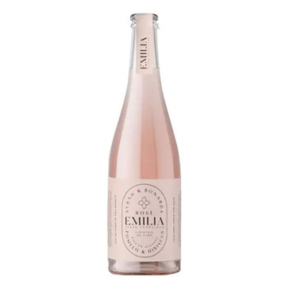 Cocktail Emilia Rose x 750 ml