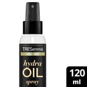 TRESEMME SPRAY HYDRA OIL 120M