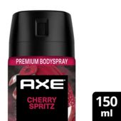 BS AXE CHERRY SPRITZ X96G