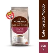 CAFE MOL TOST MAS X 250