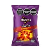 DORITOS DINAMITA FH.