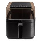 FREIDORA DE AIRE PEABODY PE-AFD720N  7,2L