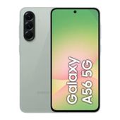 GALAXY A56 5G AWESOME OLIVE