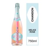 ESPUMANTE CHANDON D�L ROS� 750