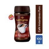 CAFE INST LV SELEC TOS X100