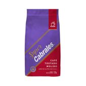 CAFE CABRALES SUPER MOL 4CX125