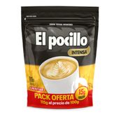 CEBADA INTENSA EL POCILLO 115GR