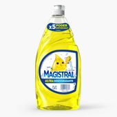 MAGISTRAL ULTRA LIMON 1400