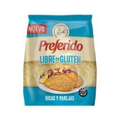 REBOZ. PREFERIDO LDG 350G