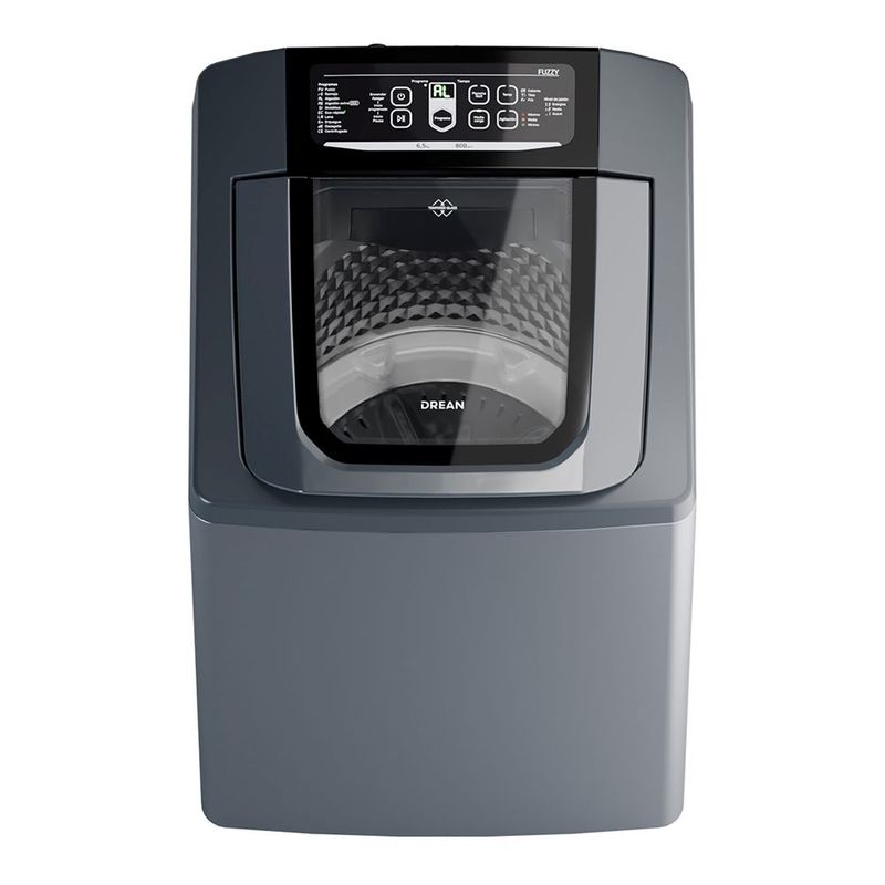 LAVARROPAS-6-5-KG-GRIS-DREAN-CONCEPT-NEO-FUZZY-658-G-3-57835