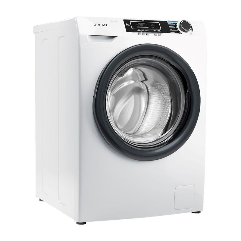 LAVARROPA-DREAN-CF-6K-600-BCO-4-66717