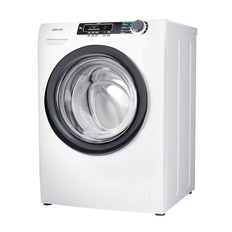 LAVARROPA-DREAN-CF-6K-600-BCO-5-66717