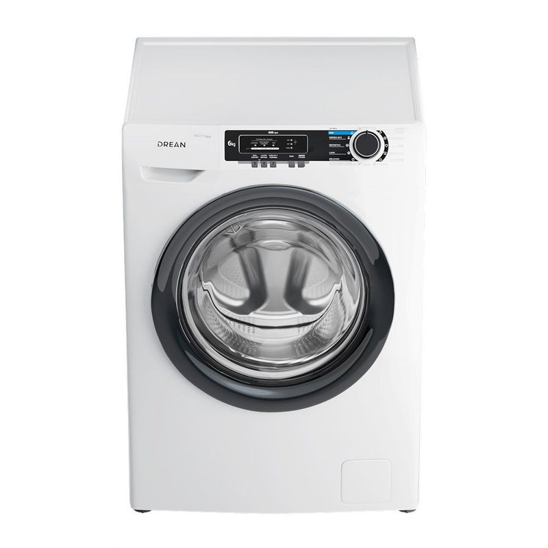 LAVARROPA-DREAN-CF-6K-600-BCO-6-66717