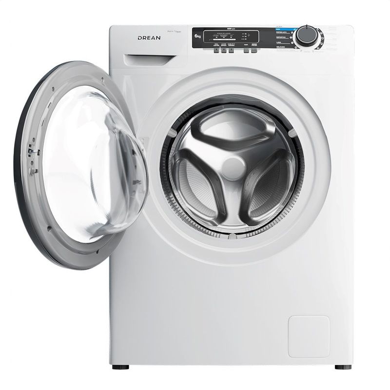LAVARROPA-DREAN-CF-6K-600-BCO-7-66717