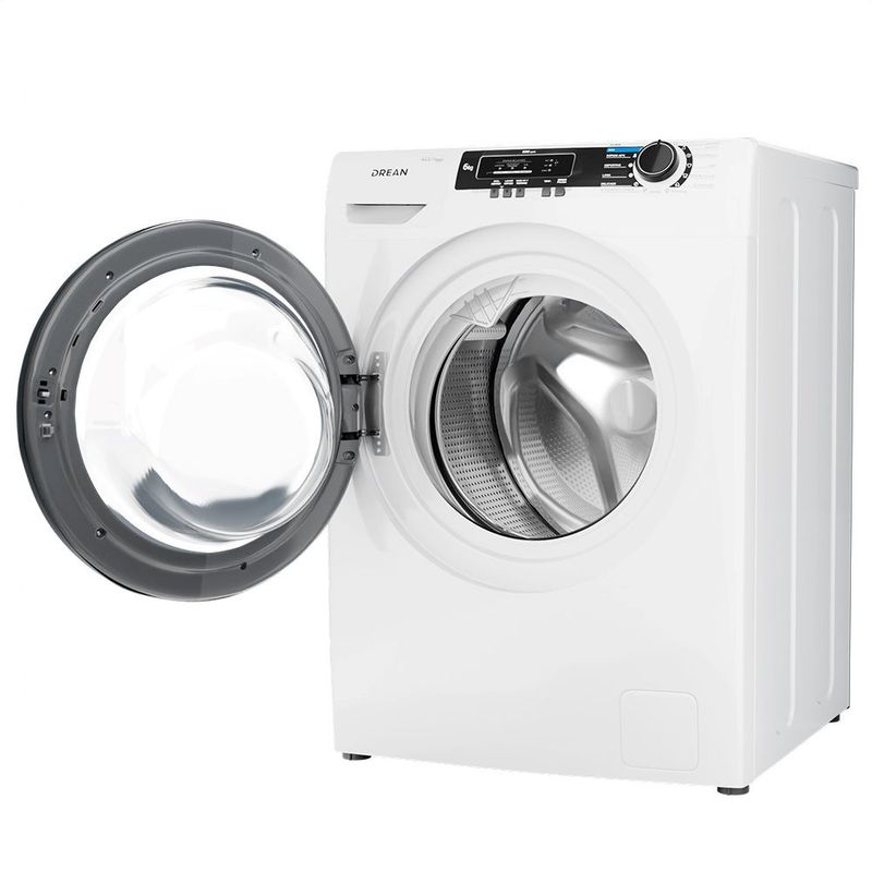 LAVARROPA-DREAN-CF-6K-600-BCO-8-66717