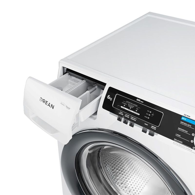 LAVARROPA-DREAN-CF-6K-600-BCO-9-66717