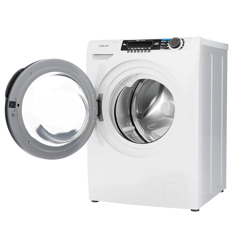 LAVARROPAS-DREAN-CARGA-FRONTAL-8K-1400RPM-BLANCO-INVERTER-7-66719