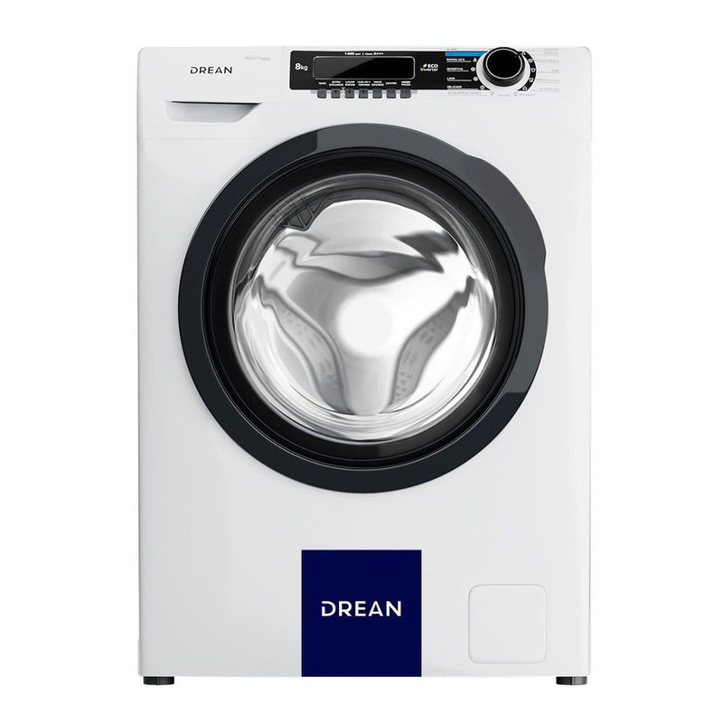 LAVARROPAS-DREAN-CARGA-FRONTAL-8K-1400RPM-BLANCO-INVERTER-10-66719