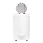 Secarropas-Drean-QV-5-5-5-5-kg-Blanco-1-3124