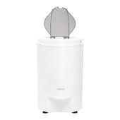 Secarropas Drean QV 5.5 5,5 kg Blanco