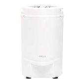 Secarropas Drean QV 6.5 6,5 kg Blanco